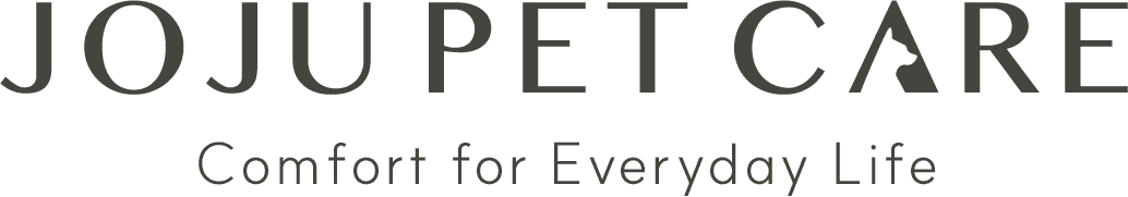 JOJU PET CARE — Comfort for Everyday Life